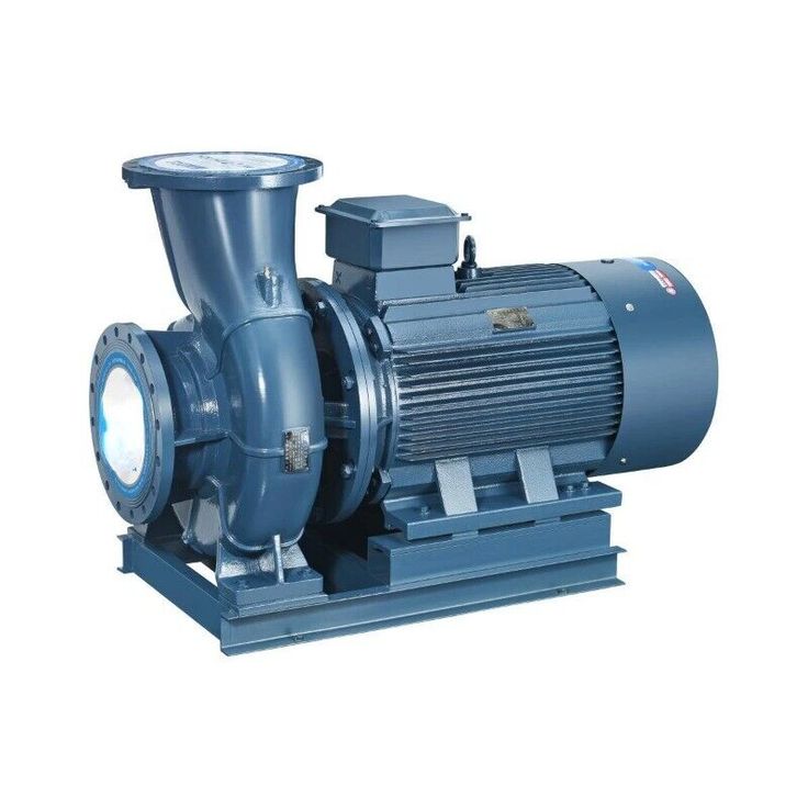 Large Centrifugal Pump